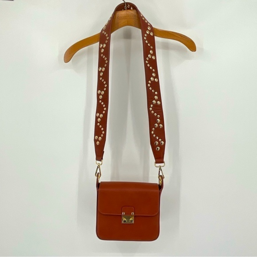 Dream Control Crossbody‎ Messenger Style Bag